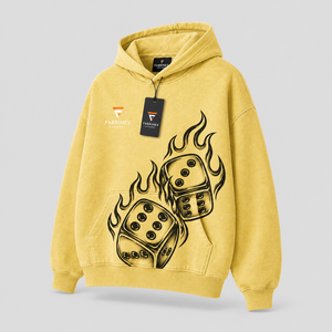 High Quality Casual Wear Acid <b>Wash</b> Oversized Hoodie For <b>Boys</b> Oversized Heavyweight Distressed Acid <b>Wash</b> Vintage Men Hoodie - Product Image 2