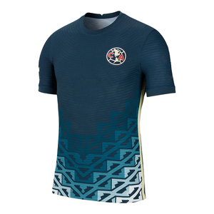 Vintage Style Men's Football Jersey 100% Polyester Moisture-Wicking Quick Dry Relaxed Fit Zipper Recycled Materials Automated - Product Image 4
