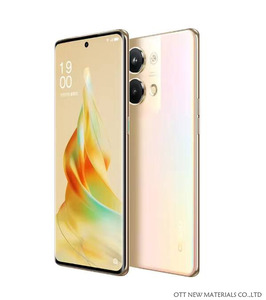 Nouvel appareil photo d'origine Uesd pour Reno9 5G Smart Phone MediaTek 6.5 pouces SuperVOOC NFC 50MP - Product Image 4