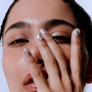 สติกเกอร์เจลสำหรับเล็บแบบกดบนเล็บได้รับการรับรองจาก100% เกาหลี - Product Image 5