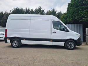MINT 2021 SPRINTER, traction avant - Product Image 5