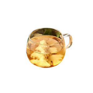 Rodajas de Jengibre Deshidratadas de Primera Calidad, 100% Naturales, Origen Vietnam, Disponible OEM - Product Image 2