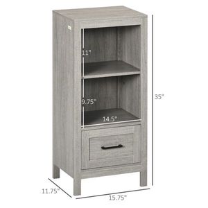 Mobile da Bagno per Stoccaggio e Organizzazione - Product Image 3