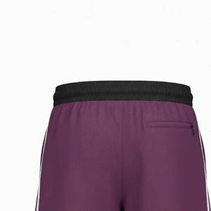 Shorts décontractés pour hommes, tissu léger et résistant, coupe décontractée, parfaits pour les voyages, la randonnée et les activités estivales. - Product Image 3