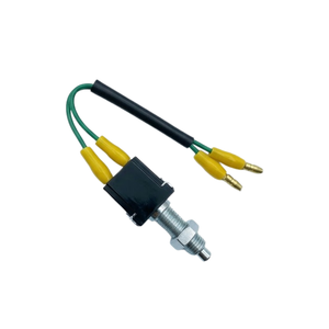 สวิตช์ไฟเบรก 84340-10010 84340-10011 สวิตช์ไฟเบรกคุณภาพสูงสำหรับรถยนต์ TOYOTA NISSAN - Product Image 3