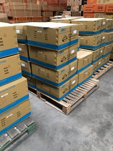 ACCESORIOS ELÉCTRICOS DE uPVC, CAJA DE CONEXIÓN DE DOS VÍAS PARA CONECTAR TUBERÍAS RÍGIDAS DE PVC EN CONSTRUCCIÓN DE EDIFICIOS - BS 4706 Y ISO 9001-2015 - Product Image 6