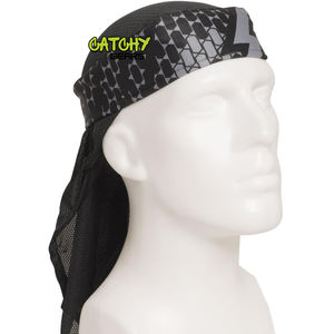 <b>Paintball</b> Head Wrap Headband Breathable Sweat Wicking Moisture Control Outdoor Sports Gear Custom - Product Image 2
