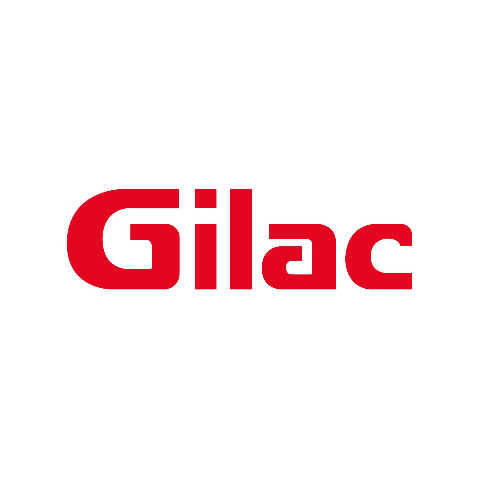 Gilac Professionnel logo