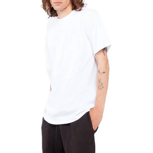 Camisetas Shaka Wear 100% Algodón para Hombre, Camisetas Extra Grandes, Corte Holgado, Unisex, Manga Corta, Camisetas Casuales - Product Image 6