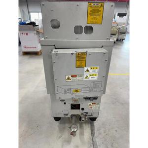 ปั๊มสุญญากาศแบบแห้ง Edwards IH1800 - อุปกรณ์และอะไหล่เซมิคอนดักเตอร์ระดับโลกที่เชื่อถือได้ - Product Image 3