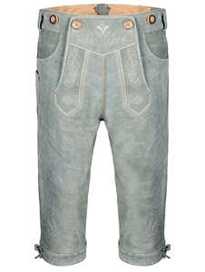 Lederhosen en cuir pour homme, style Porche, pour Oktoberfest allemand, en promotion 2026 - Product Image 1