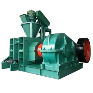 Lerford Easy to Operate Coal Briquette <b>Press</b> <b>Machine</b> & Production Line 3-5t/h Capacity Low Consumption High Efficiency - Product Image 4