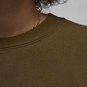 Sudadera con Capucha Ecológica de Color Sólido, 100% Algodón Orgánico, 310g, de Primera Calidad, Nueva Llegada 2025 - Product Image 6