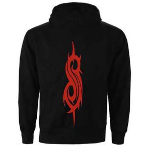 Sweat à capuche graphique personnalisé 450 g/m² style vintage urbain, séchage rapide, décontracté, pour l'hiver, impression sérigraphique - Product Image 5
