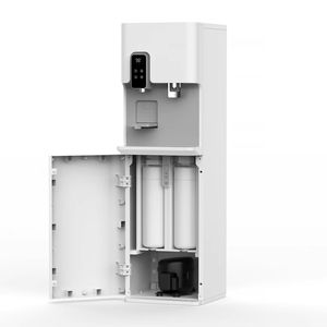 Dispensador de <span class=keywords><strong>Agua</strong></span> RO de Alta Eficiencia con Enfriamiento Rápido y Ebullición Instantánea para <span class=keywords><strong>Agua</strong></span> Potable <span class=keywords><strong>Purificada</strong></span> en el Hogar y <span class=keywords><strong>la</strong></span> Oficina - Product Image 1