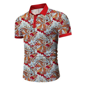 High Quality Solid Sublimation for T-<b>Shirt</b> <b>100</b>% <b>Polyester</b> Breathable Comfortable Fit Regular Fit Daily Use Bulk Order - Product Image 1
