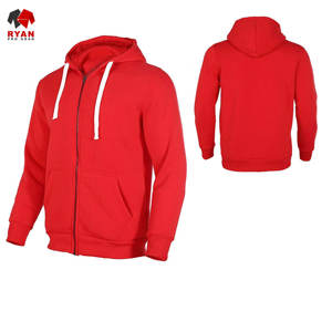 ชุดวอร์มพิมพ์ลายสำหรับผู้ชายไซส์ใหญ่ รุ่นเรกูลาร์ฟิต ยี่ห้อ Ryan Pro Gear แห้งเร็ว เป็นมิตรกับสิ่งแวดล้อม ผลิตจากโพลีเอสเตอร์ 100% ดีไซน์ 2-in-1 แบบสวมหัว - Product Image 4