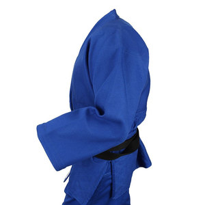 Uniforme de BJJ de Diseño Personalizado de Alta Calidad, Nuevo Modelo Ligero, Uniformes de BJJ en Venta - Product Image 4