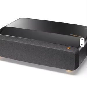 Brand New 2026 A1-Pro LCD 4K LED <b>Projector</b> for Short Throw 3D 350 Lumens - Product Image 3