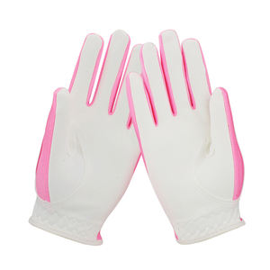 Guantes de Golf para Hombre de Buena Calidad, Totalmente Personalizados, de Alta Gama, Antiarrugas, con Alta Calidad - Product Image 3