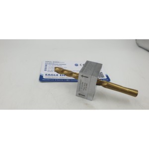 Matrice de torsion pour la conception de bracelets creux, modèle n° 7072, entrée 7,50 mm, sortie 7,30 mm - Product Image 1