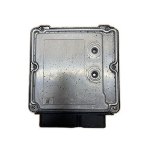Unidad de control del motor (ECU) 39100-2F310 compatible con la computadora ECU de Hyundai, se adapta a Santa Fe, piezas de automóviles coreanas. - Product Image 3