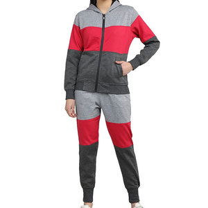<b>Women</b> Tracksuit Flexible Workout Apparel <b>Women</b> Tracksuit Matching Outfit For Exercise And Outdoor Activities - Product Image 1