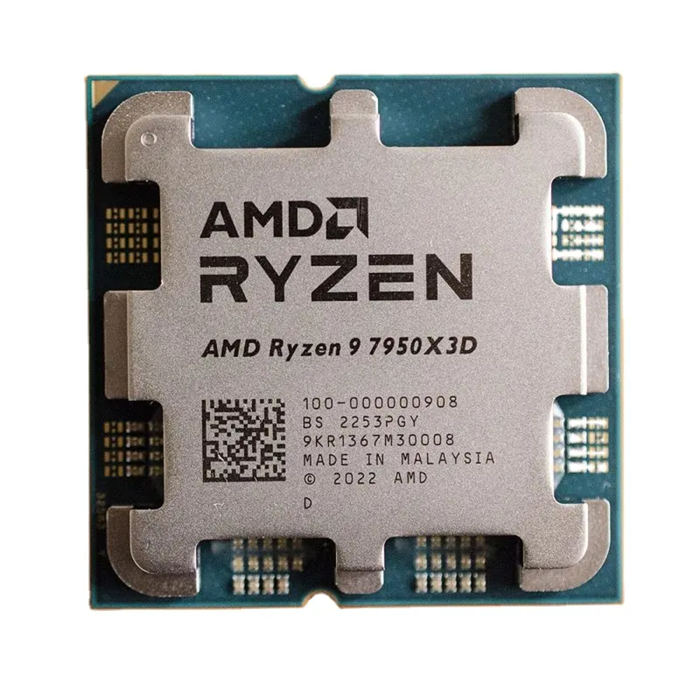 CPU Ryzen 9 7950X 16GB DDR5 B650m MSI MORTAR MAG B650M MORTAR WIFI