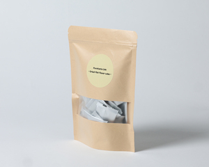 Assaisonnement de morue séchée, saveur bouillon de morue jaune, ingrédient alimentaire international, base de soupe en gros, assaisonnement de morue séchée - Product Image 1