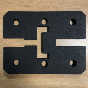 Premium Quality IXPE Foam Material for Electronics Packaging Shock Absorption Solutions - Product Image 4