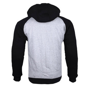 Hoodies en polaire pour moto, design flexible, mouvements faciles, pour la conduite - Product Image 2