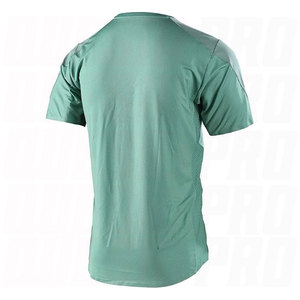 Maillot de cyclisme à manches longues Designs Drift, respirant, séchage rapide, évacuation de l'humidité, léger, haut de gamme pour la pratique sportive en montagne - Product Image 3