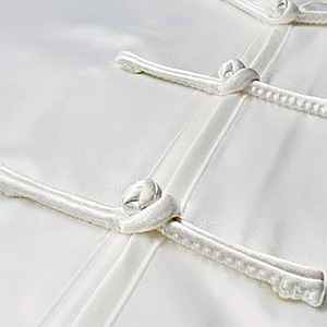 เครื่องแบบกังฟูคุณภาพดีออกแบบได้ตามต้องการ - Product Image 4