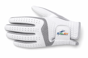Gants de golf d'hiver haut de gamme à doigts entiers, isolés thermiquement, avec grip, personnalisables, respirants et chauds, OEM ODM - Product Image 2