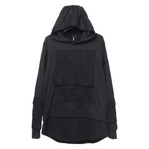 เสื้อฮู้ดดี้พรีเมียมหนานุ่มสำหรับฤดูหนาว ทรงโอเวอร์ไซส์ ผ้าฝ้าย สตรีทแวร์ เสื้อสเวตเชิ้ตผ้าฟลีซเนื้อนุ่ม สวมใส่สบาย เหมาะสำหรับแฟชั่นประจำวัน - Product Image 1