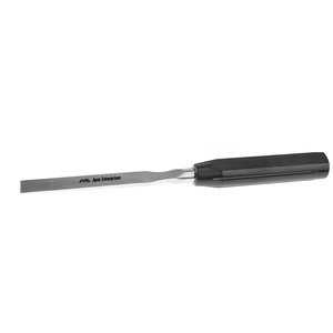 Ostéotomes manuels en acier inoxydable pour chirurgie orthopédique, certifiés CE, longueur totale 10,75 po avec manche de 5 po - Product Image 1