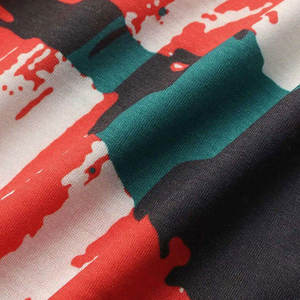 Camisetas de sublimación de alta calidad al por mayor, camisetas casuales para hombre con cuello redondo, el mejor material de poliéster, bajo MOQ - Product Image 4