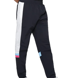 Veste coupe-vent décontractée à prix direct usine, avec logo brodé, capuche ajustable, service OEM ODM, nouveau design - Product Image 3