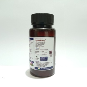Suplemento Herbal de Melatonina Tagar - Product Image 3