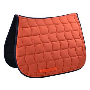 Housse de selle matelassée OEM, légère, coupe-vent et chaude, pour chevaux – Meilleures ventes - Product Image 6