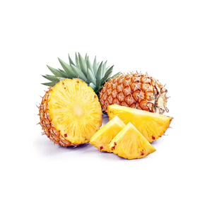 Piña Fresca Premium, Sabor Rico, Fruta Tropical de Granjas de Cultivo, para Venta al por Menor y al por Mayor en Mercados Internacionales, Ocean Link Exim - Product Image 3
