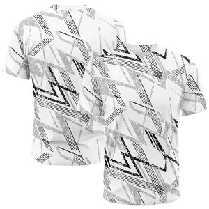 Uniformes Deportivos Personalizados al por Mayor con Logotipo Impreso, Transpirables, Tallas Grandes, Camisetas de Béisbol con Botones - Product Image 6