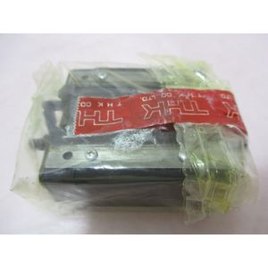 ระบบรางเลื่อนเชิงเส้น THK SR-30V LM, 420351 - อุปกรณ์และอะไหล่เซมิคอนดักเตอร์ระดับโลกที่เชื่อถือได้ - Product Image 1