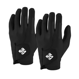 Guantes de Golf de Piel de Oveja, Deportivos, con Logotipo Personalizado, Empaque Personalizado, Antideslizantes, para Mano Izquierda o Derecha, Transpirables, Talla Personalizada - Product Image 6