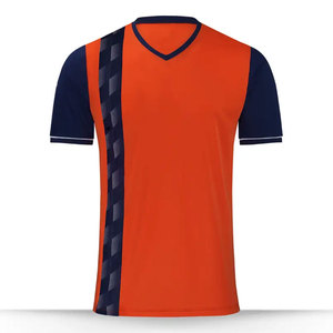 Maillots de football en promotion, nouvelle collection, respirants, vêtements de sport pour hommes, entraînement, vêtements de football pour hommes - Product Image 2