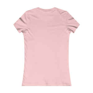 T-shirt rose à motif « Family Legacy » pour femme, design « Mom », en coton doux, manches courtes, col rond, vêtement décontracté pour tous les jours - Product Image 2