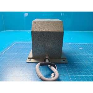 Interrupteur à pédale industriel OSAKA JIDODENKI OFL-1V-S3, d'occasion, pièces d'équipement semi-conducteur de la génération précédente - Product Image 5