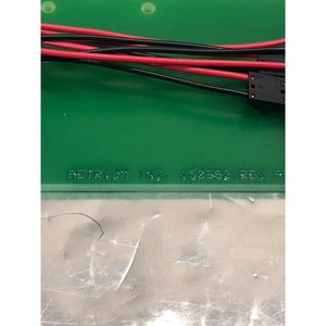 ถาด Aetrium 150892-01, ชุดถ่ายโอน, PWB, ชุดประกอบ, 152070 - อุปกรณ์และชิ้นส่วนเซมิคอนดักเตอร์มือสองระดับโลกที่เชื่อถือได้ - Product Image 4