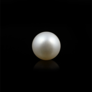 Loose Pearl 5.85 Carat Exquisite Gemstone for Fine Jewelry - Product Image 1