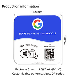 Nfc 13.56mhz nfc एक्सेस कंट्रोल स्मार्ट होटल Rfid कार्ड कॉन्टैक्ट सदस्यता कार्ड ntag215 चिप वाटरप्रूफ - Product Image 6